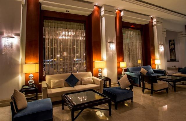 Premier Le Reve Hotel