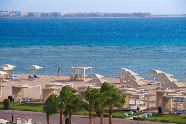 Premier Le Reve Hotel