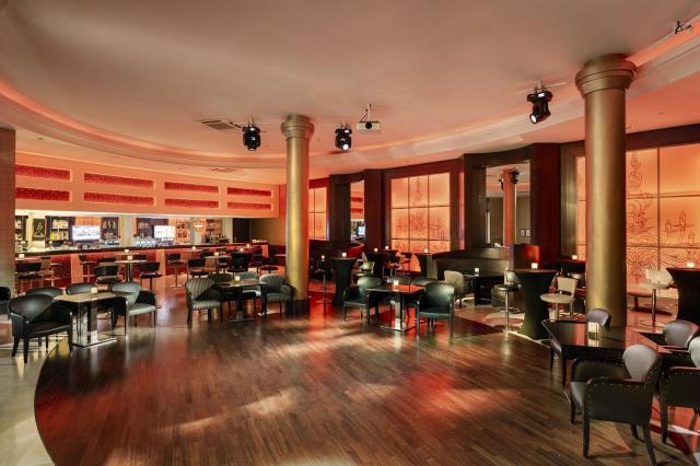 Calista Luxury Resort Hotel