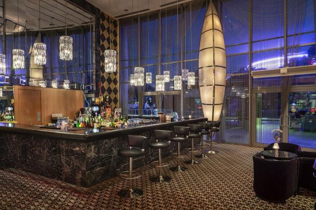 Calista Luxury Resort Hotel