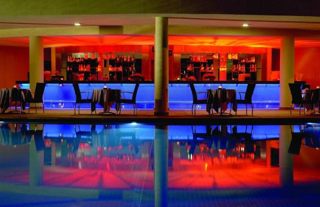Calista Luxury Resort Hotel