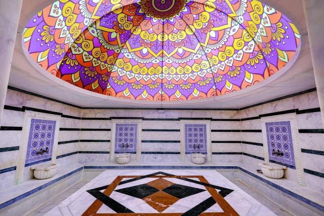 Utopia World Hotel