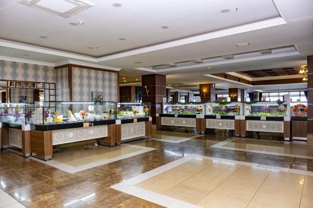 Utopia World Hotel