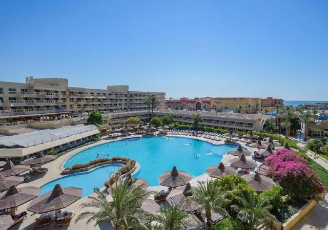Sindbad Aqua Hotel