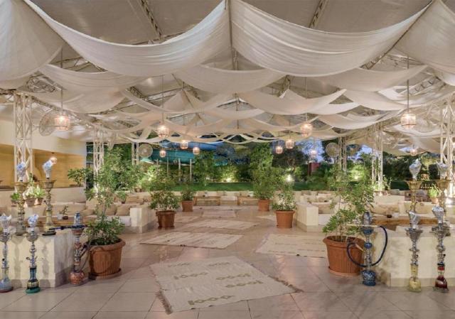 Sindbad Aqua Hotel