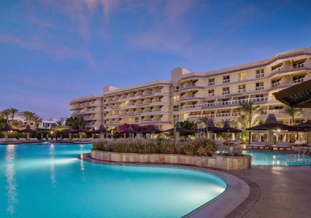 Sindbad Aqua Hotel