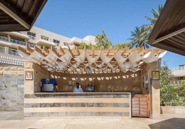 Sindbad Aqua Hotel