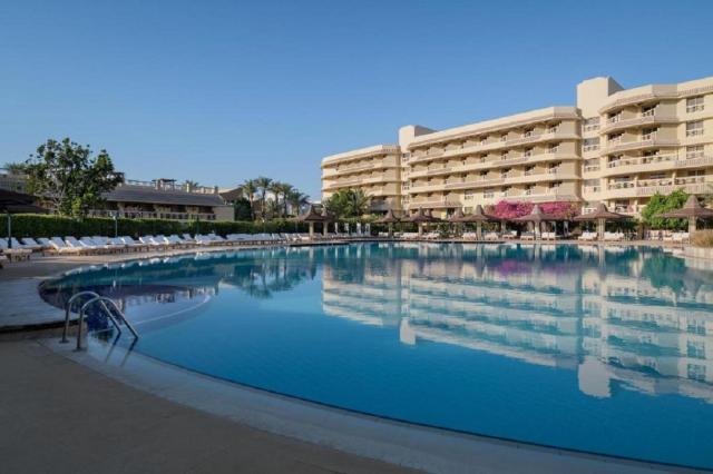 Sindbad Aqua Hotel