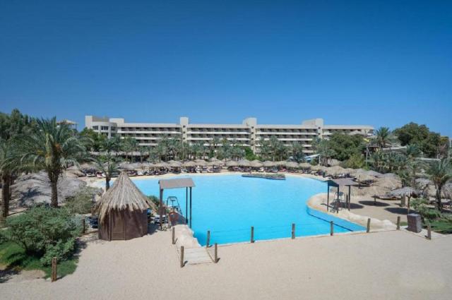 Sindbad Aqua Hotel