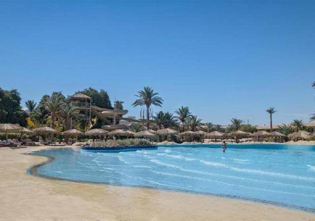 Sindbad Aqua Hotel