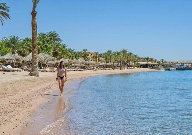 Sindbad Aqua Hotel
