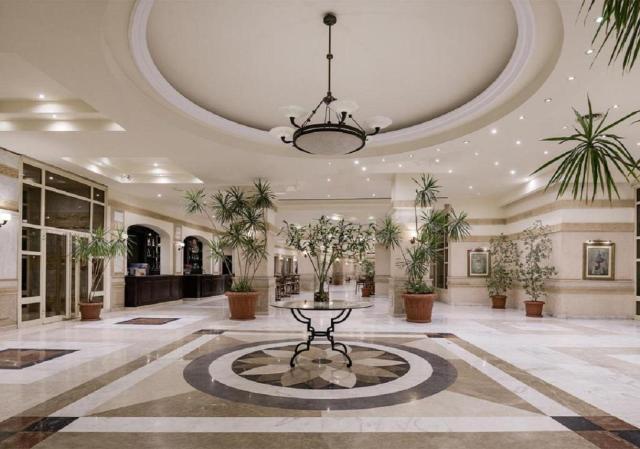 Sindbad Aqua Hotel
