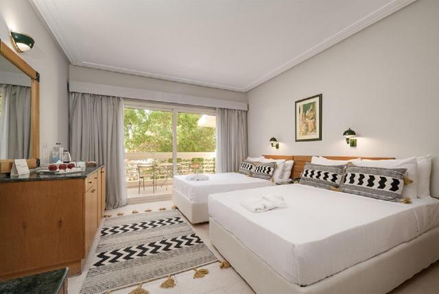 Sindbad Aqua Hotel