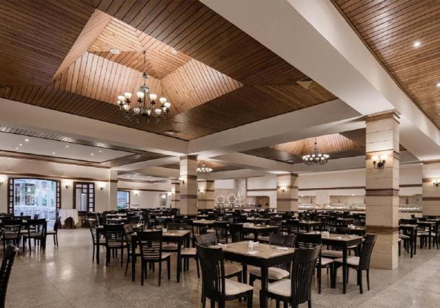 Sindbad Aqua Hotel