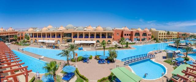 Titanic Beach Spa & Aquapark