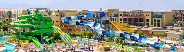 Titanic Beach Spa & Aquapark