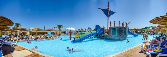 Titanic Beach Spa & Aquapark