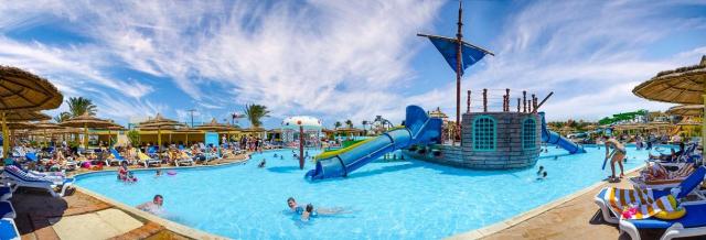 Titanic Beach Spa & Aquapark