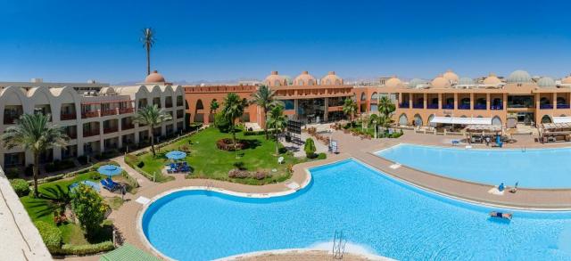 Titanic Beach Spa & Aquapark