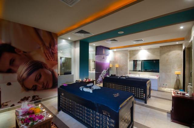 Titanic Beach Spa & Aquapark
