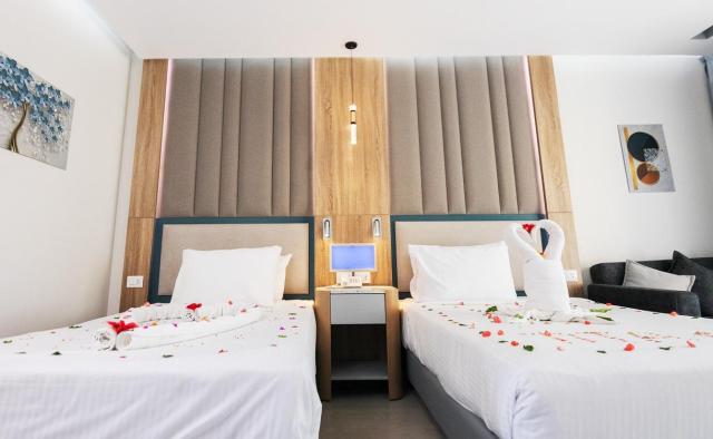 Titanic Beach Spa & Aquapark