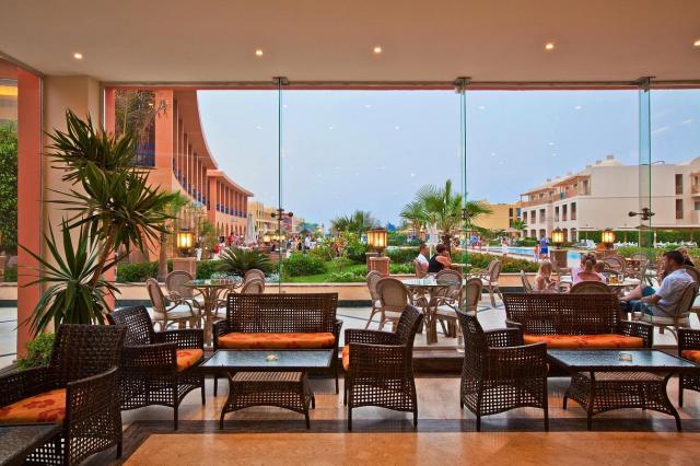 Titanic Beach Spa & Aquapark