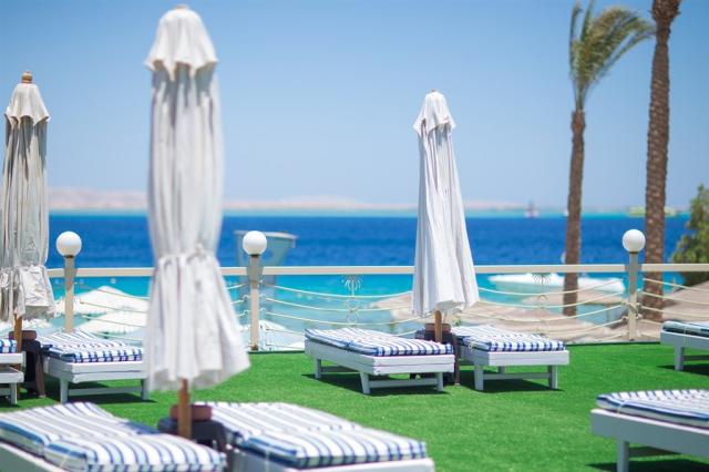 Minamark Beach Resort	