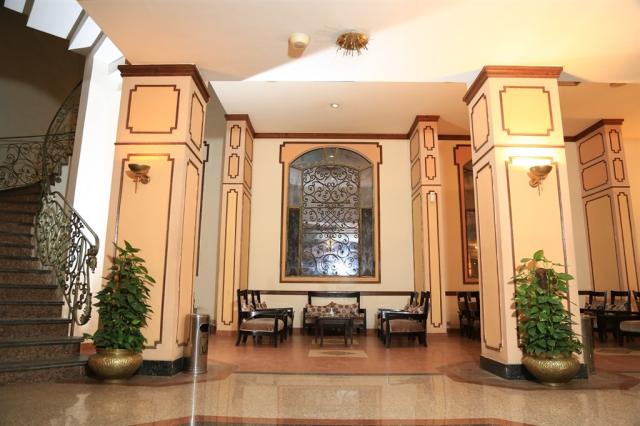 Minamark Beach Resort	
