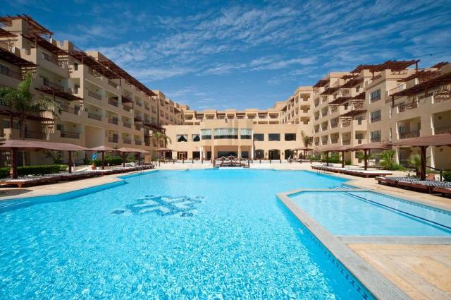 Imperial Shams Abu Soma Resort