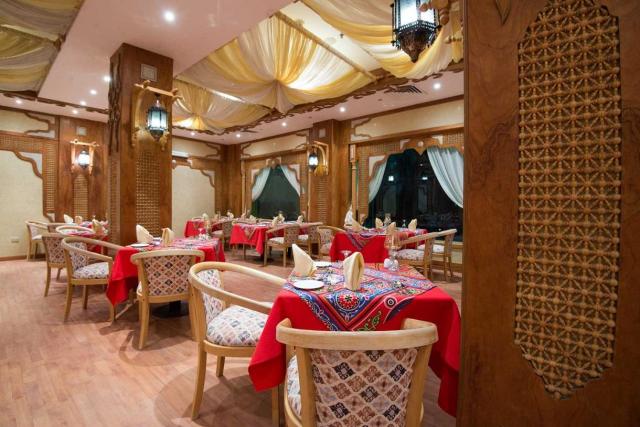 Imperial Shams Abu Soma Resort