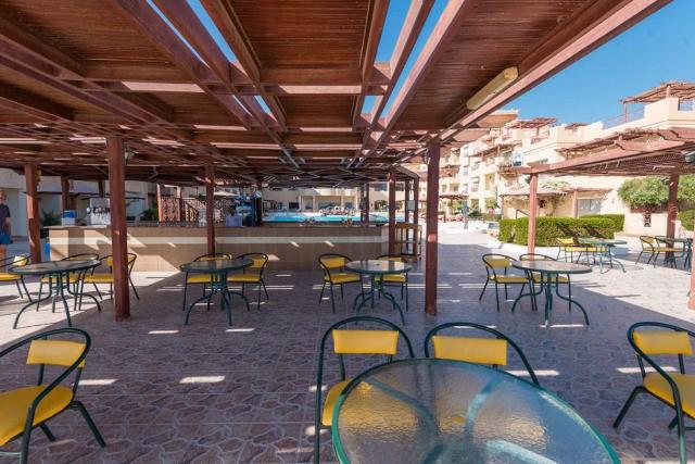 Imperial Shams Abu Soma Resort