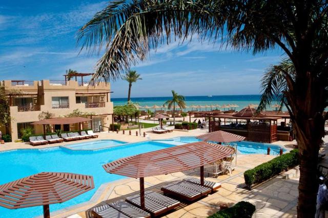 Imperial Shams Abu Soma Resort