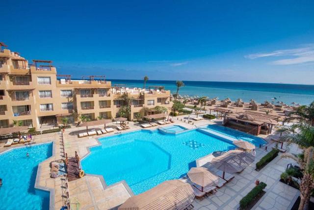 Imperial Shams Abu Soma Resort
