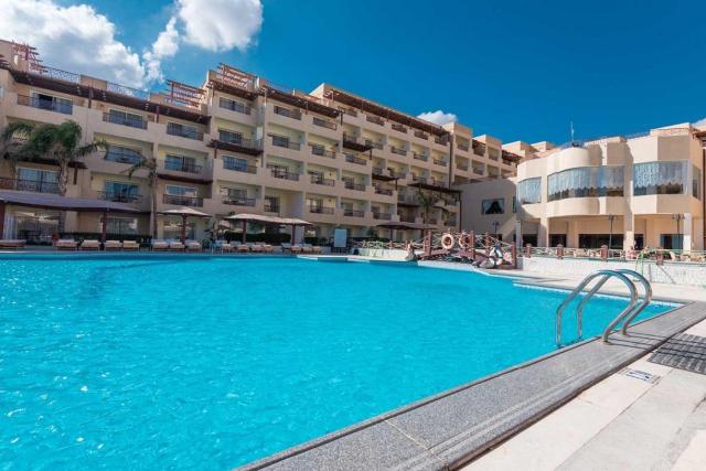 Imperial Shams Abu Soma Resort