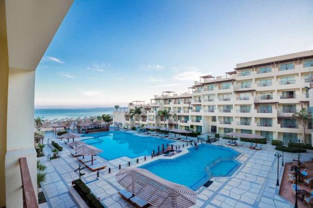 Imperial Shams Abu Soma Resort