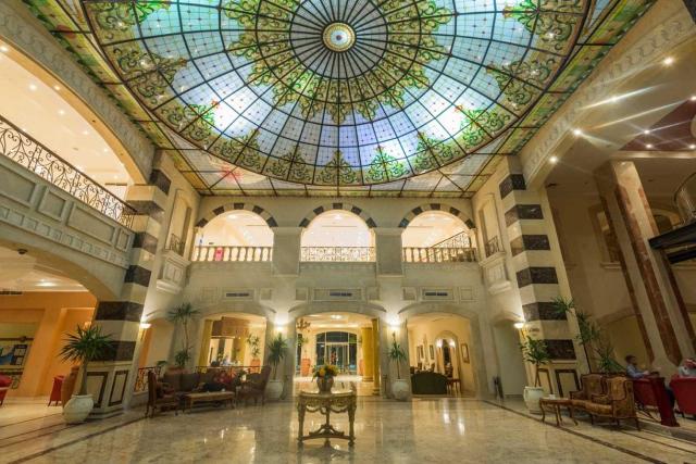 Imperial Shams Abu Soma Resort