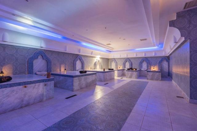 Imperial Shams Abu Soma Resort