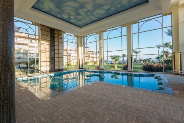 Imperial Shams Abu Soma Resort