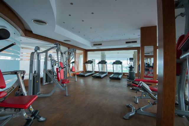 Imperial Shams Abu Soma Resort