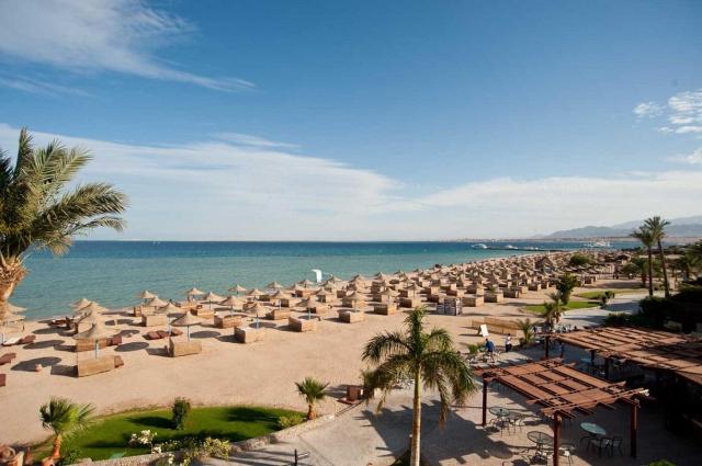 Imperial Shams Abu Soma Resort