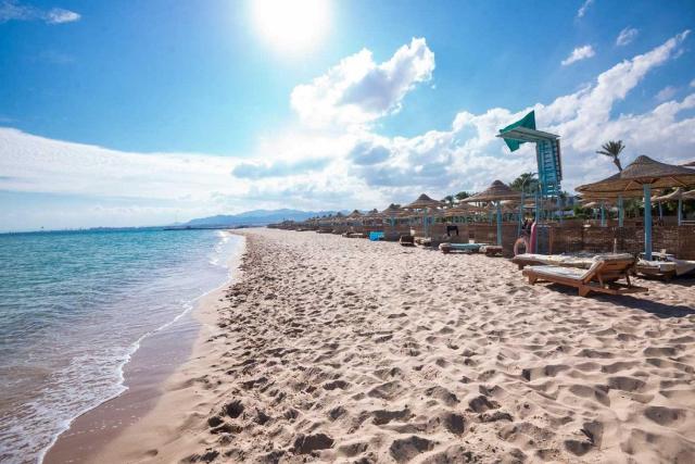 Imperial Shams Abu Soma Resort