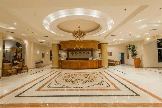 Imperial Shams Abu Soma Resort