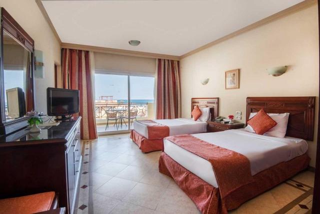 Imperial Shams Abu Soma Resort