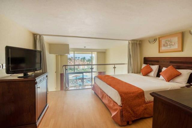 Imperial Shams Abu Soma Resort