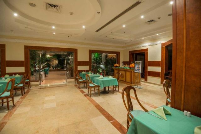 Imperial Shams Abu Soma Resort