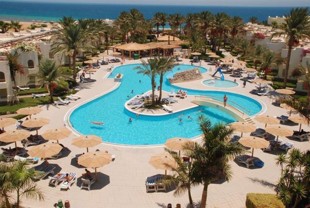 Palm Beach Resort