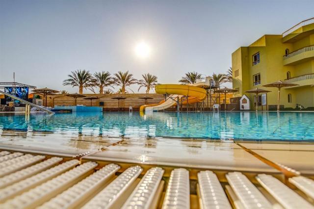 Palm Beach Resort