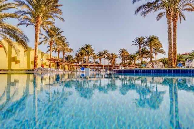 Palm Beach Resort