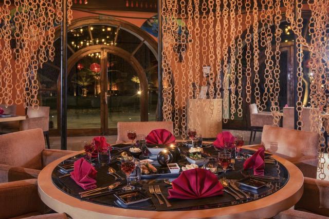 Mercure Hurghada