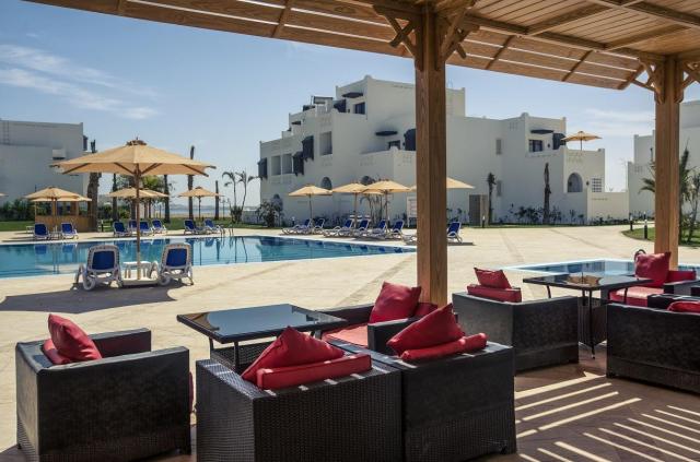 Mercure Hurghada